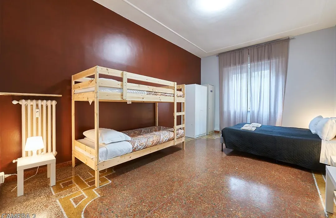 Casa A San Giovanni-1