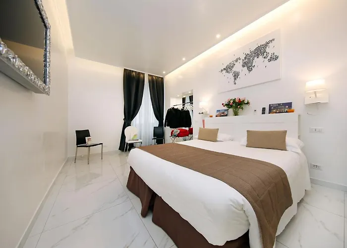 La Maisonnette Tritone Trevi Apartment Rome